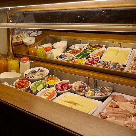 Trip Inn Hotel Hamm Koblenz  Eksteriør billede