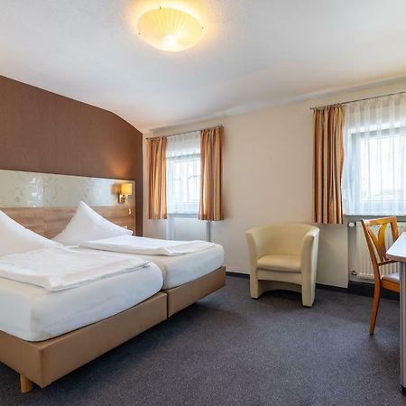 Trip Inn Hotel Hamm Koblenz  Eksteriør billede