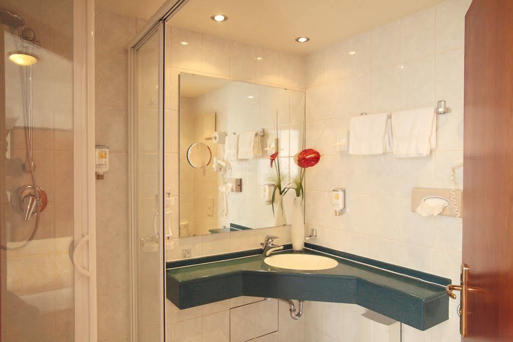 Trip Inn Hotel Hamm Koblenz  Eksteriør billede