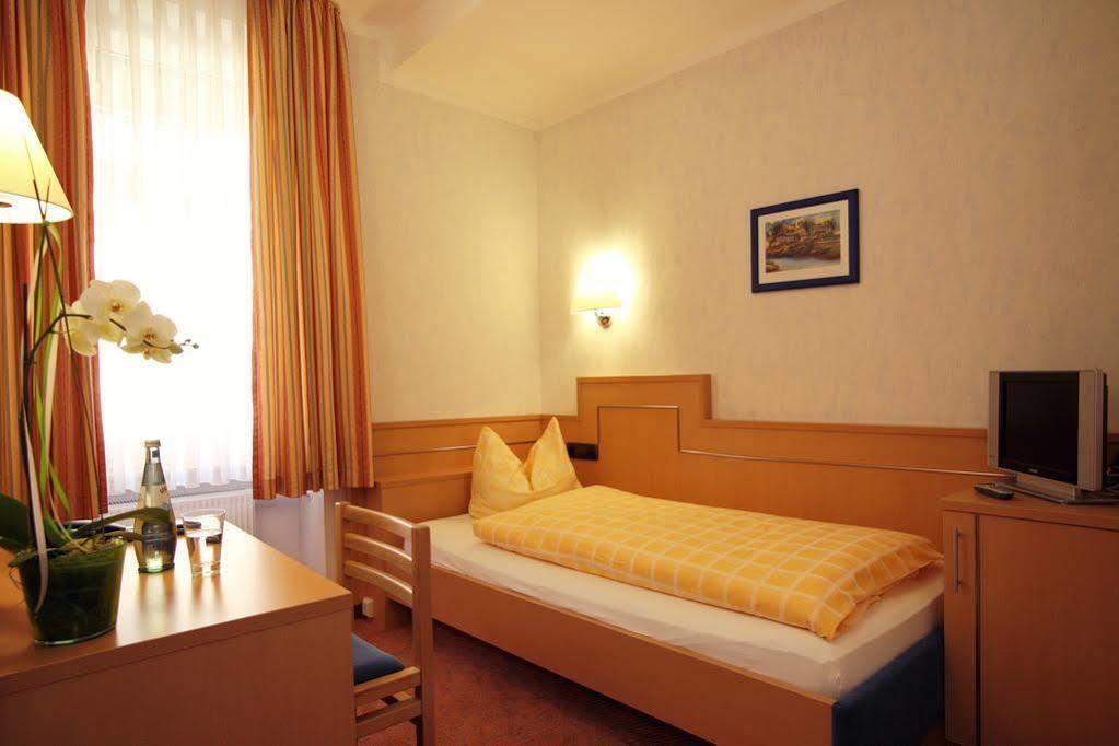 Trip Inn Hotel Hamm Koblenz  Eksteriør billede
