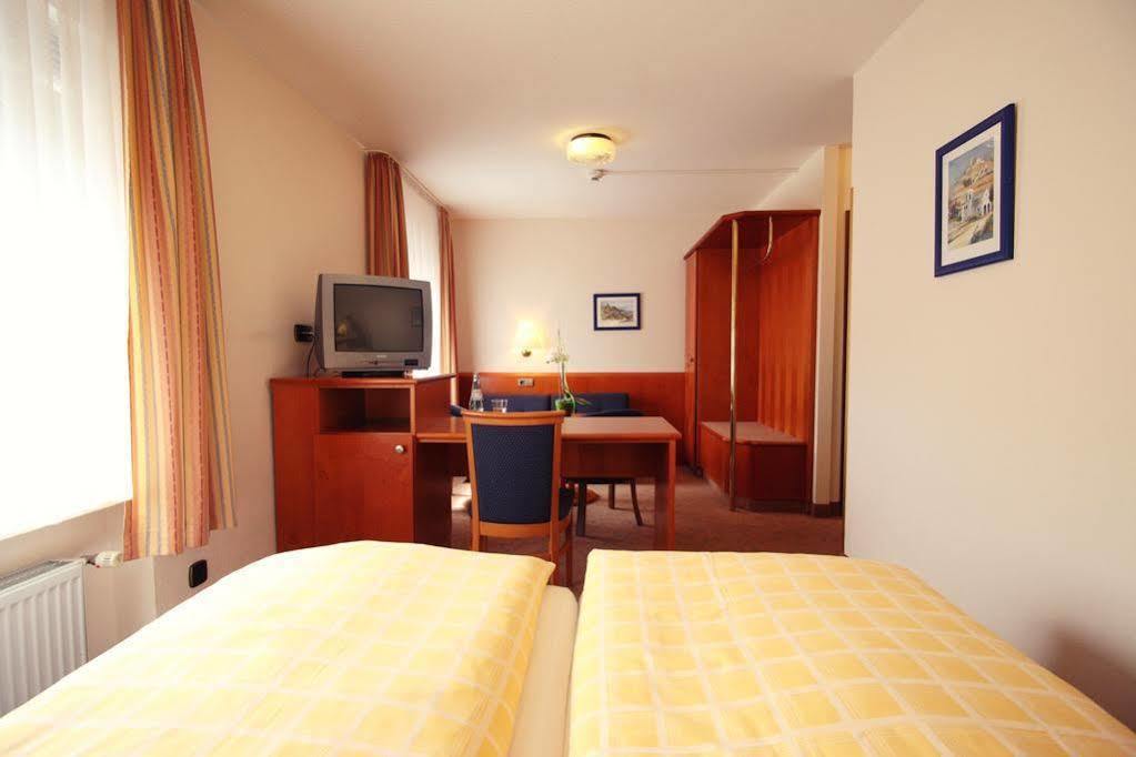 Trip Inn Hotel Hamm Koblenz  Eksteriør billede