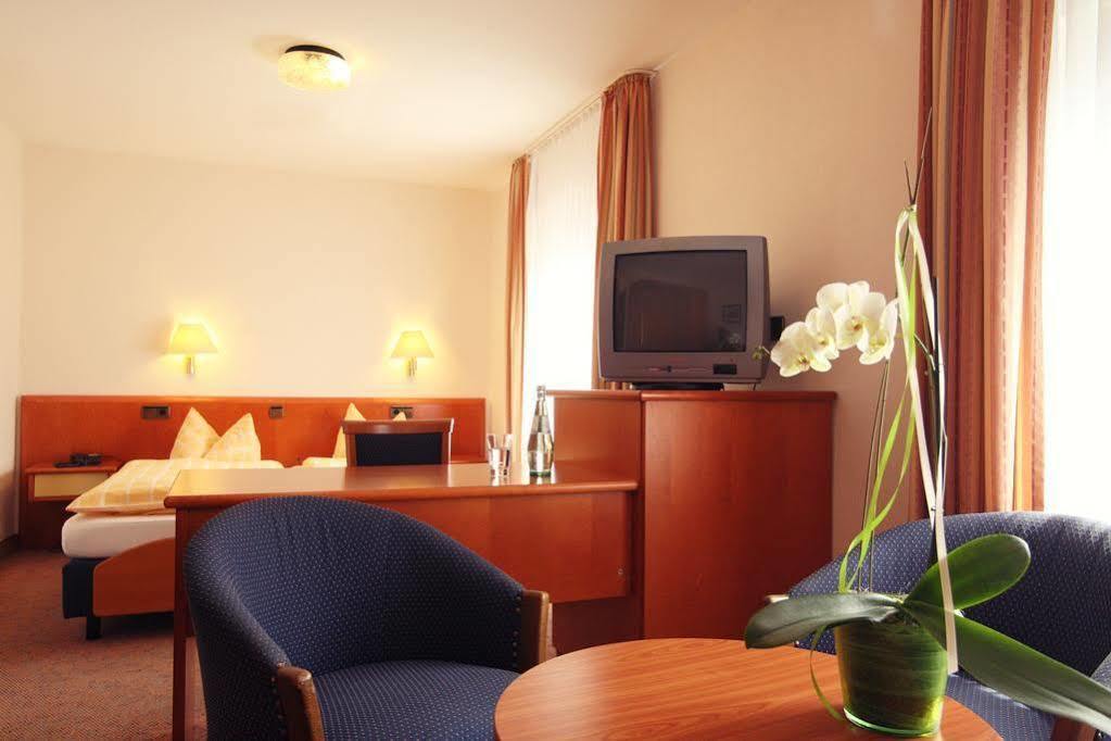 Trip Inn Hotel Hamm Koblenz  Eksteriør billede