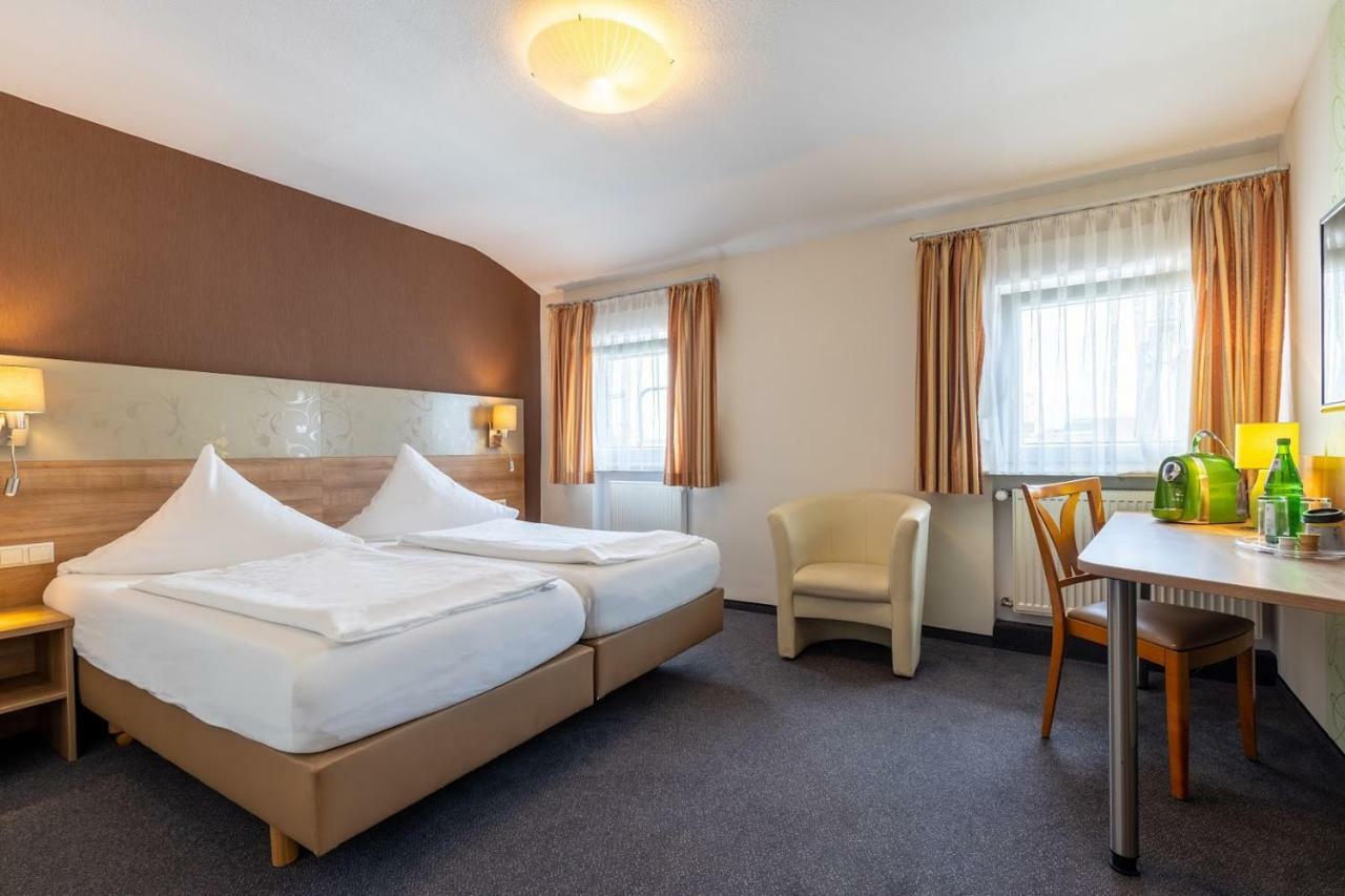 Trip Inn Hotel Hamm Koblenz  Eksteriør billede