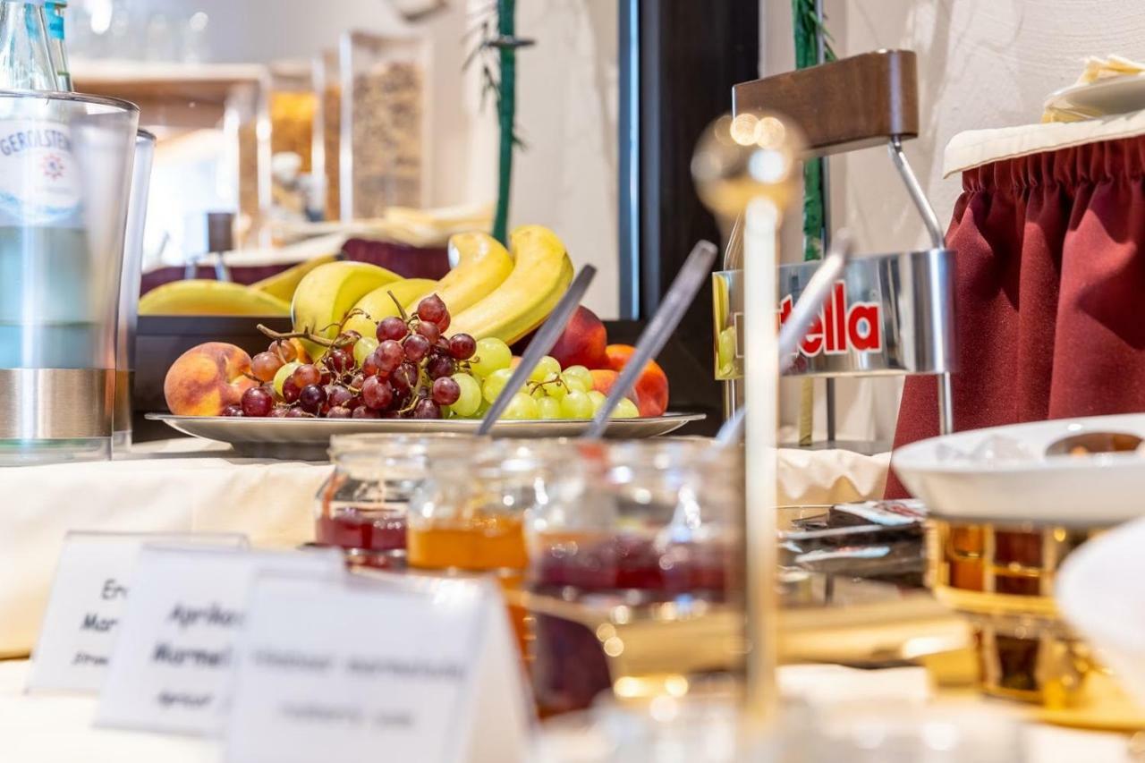 Trip Inn Hotel Hamm Koblenz  Eksteriør billede